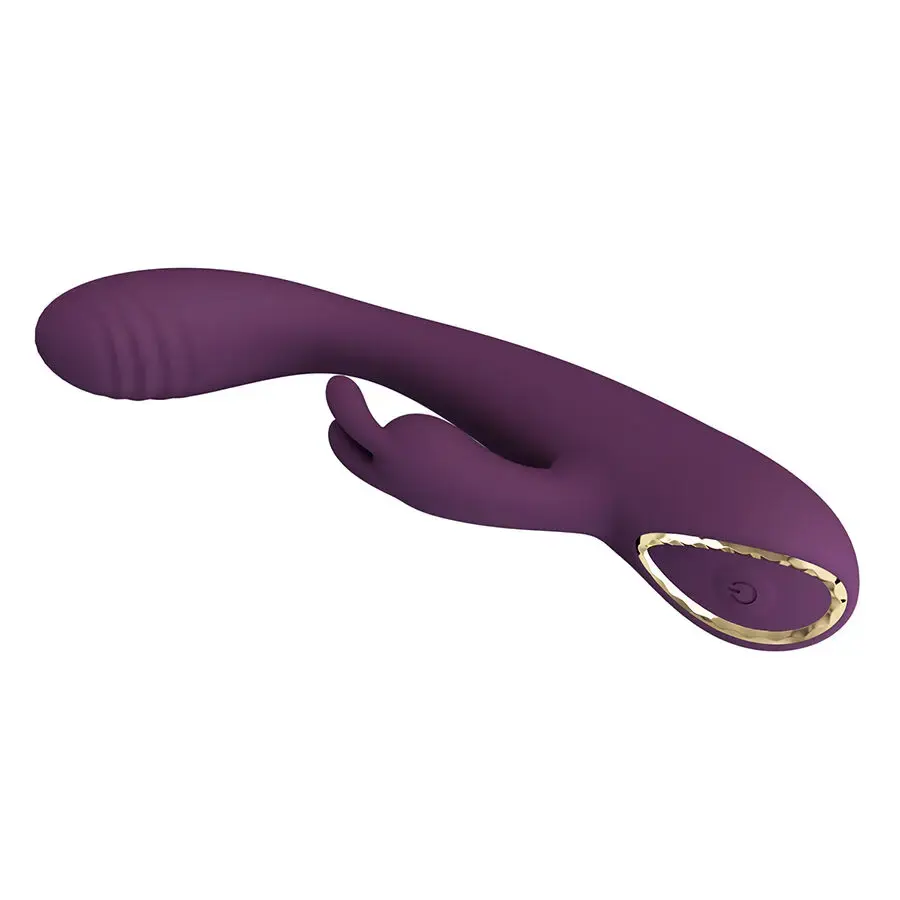Vibrators Pretty Love EMMA Rabbit Photo 4