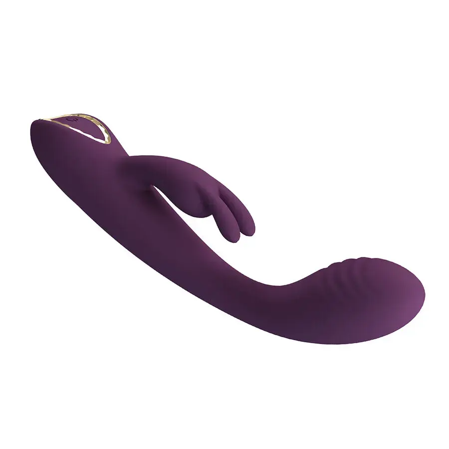 Vibrators Pretty Love EMMA Rabbit Photo 5