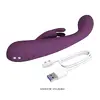 Vibrators Pretty Love EMMA Rabbit Photo 6
