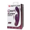Vibrators Pretty Love EMMA Rabbit Photo 9