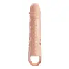 Penis sleeve with extenders — pretty love D-245182 Photo 3