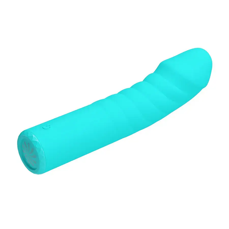 G-Spot Vibrator Pretty Love Rylan Photo 3