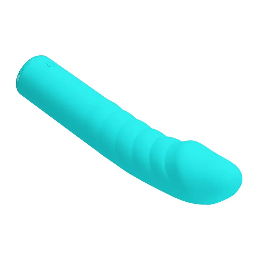 G-Spot Vibrator Pretty Love Rylan Photo 4