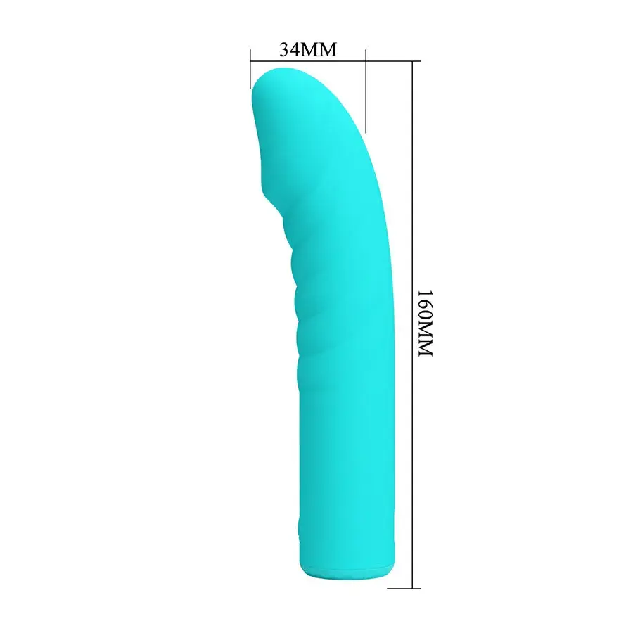 G-Spot Vibrator Pretty Love Rylan Photo 5