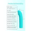 G-Spot Vibrator Pretty Love Rylan Photo 11
