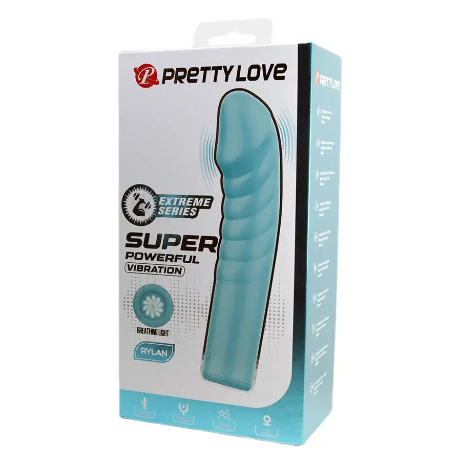 G-Spot Vibrator Pretty Love Rylan Photo 12