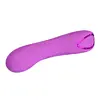G‑spot vibrator pretty love DJ DICK G‑SPOT PURPLE Photo 5