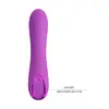 G‑spot vibrator pretty love DJ DICK G‑SPOT PURPLE Photo 7