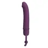 Vibrator penis form with resistance ring — pretty love CORA Photo 3