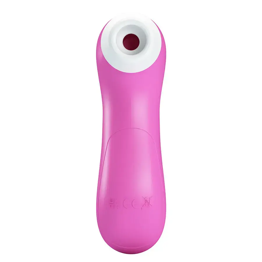 Clitoral suction device ROMANCE D-245245 Photo 2