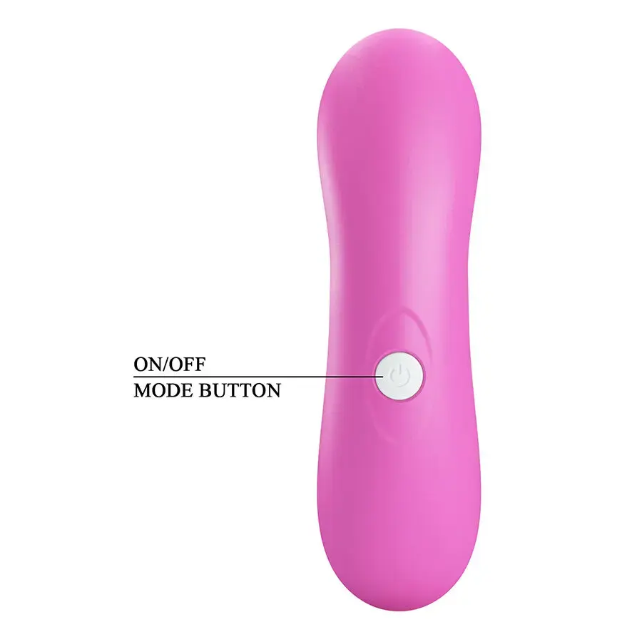 Clitoral suction device ROMANCE D-245245 Photo 8