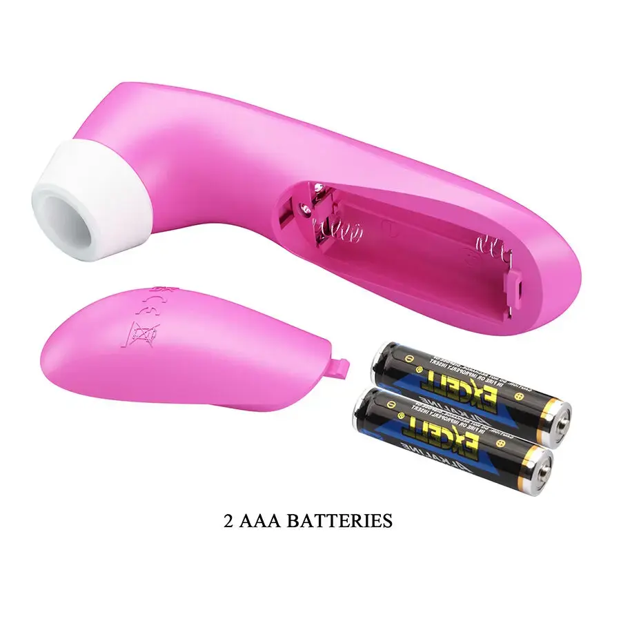Clitoral suction device ROMANCE D-245245 Photo 9