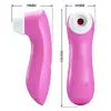 Clitoral suction device ROMANCE D-245245 Photo 10