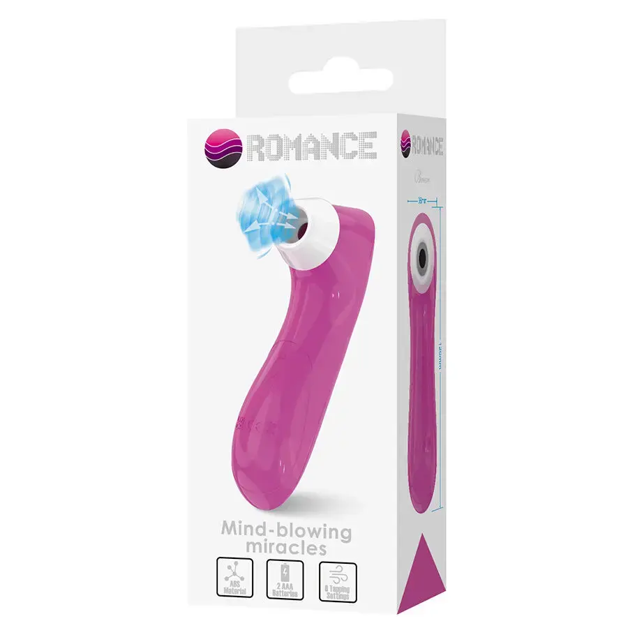 Clitoral suction device ROMANCE D-245245 Photo 11