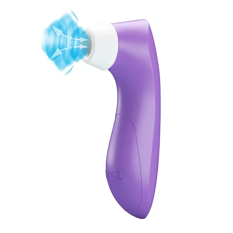 Clitoral Suction Stimulator ROMANCE D-245246 Photo 7