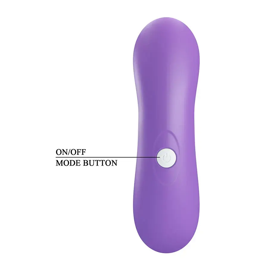 Clitoral Suction Stimulator ROMANCE D-245246 Photo 8