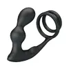 Anal Plug with Penis Ring MR PLAY D-245189 Photo 3