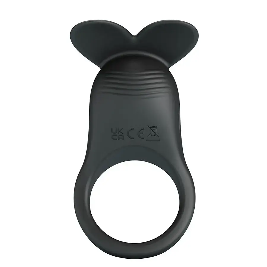 Penis ring pretty love Carlton — clitoral stimulator Photo 2