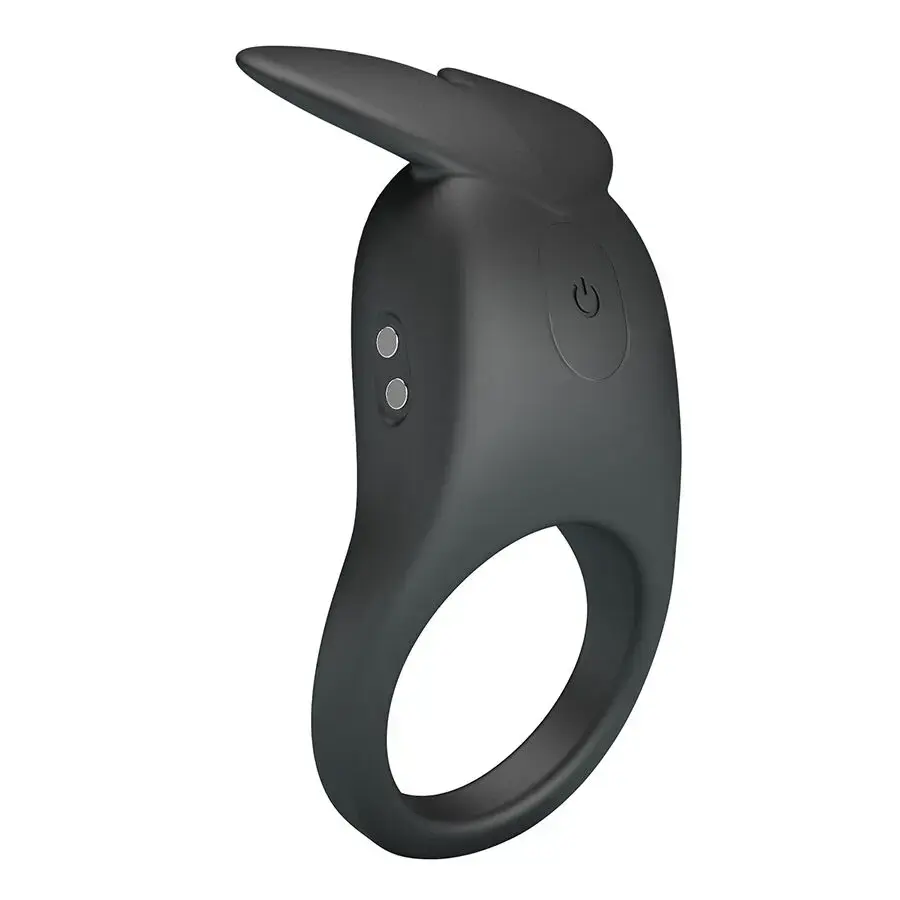 Penis ring pretty love Carlton — clitoral stimulator Photo 3