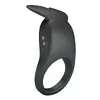 Penis ring pretty love Carlton — clitoral stimulator Photo 3