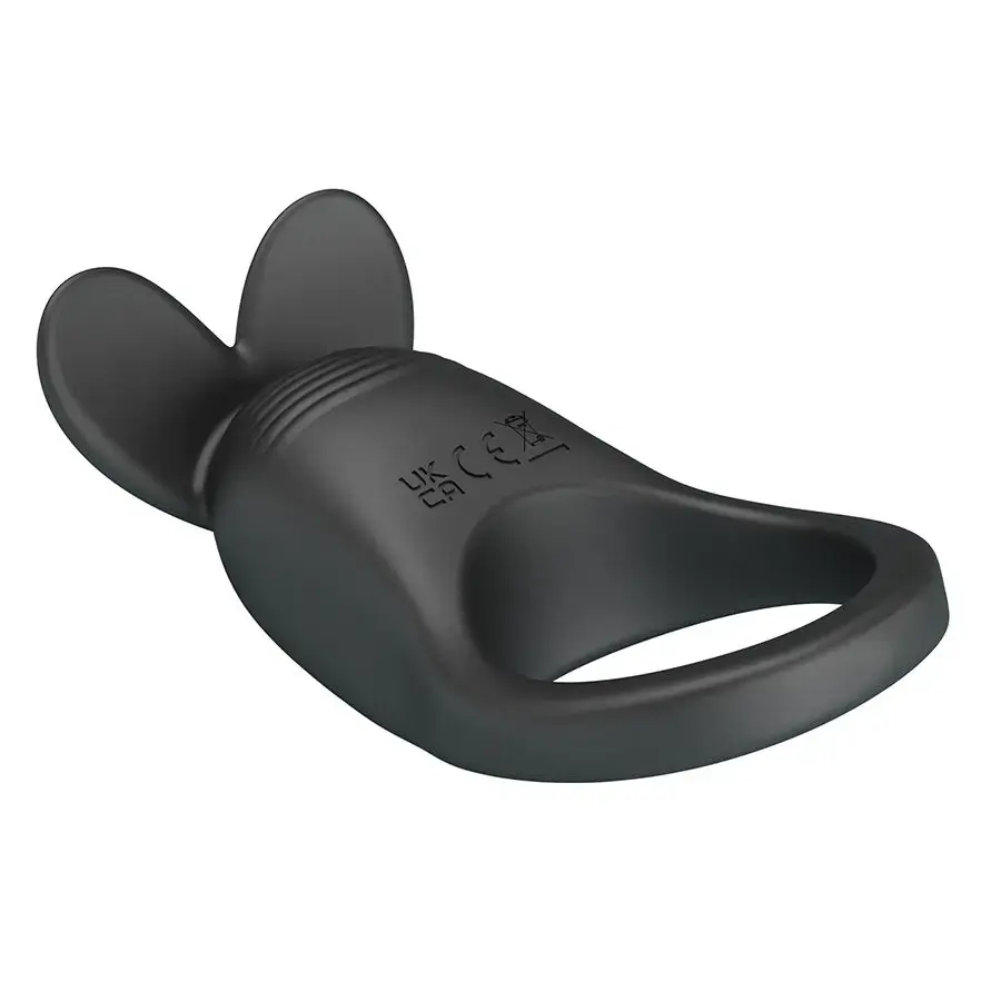 Penis ring pretty love Carlton — clitoral stimulator Photo 4