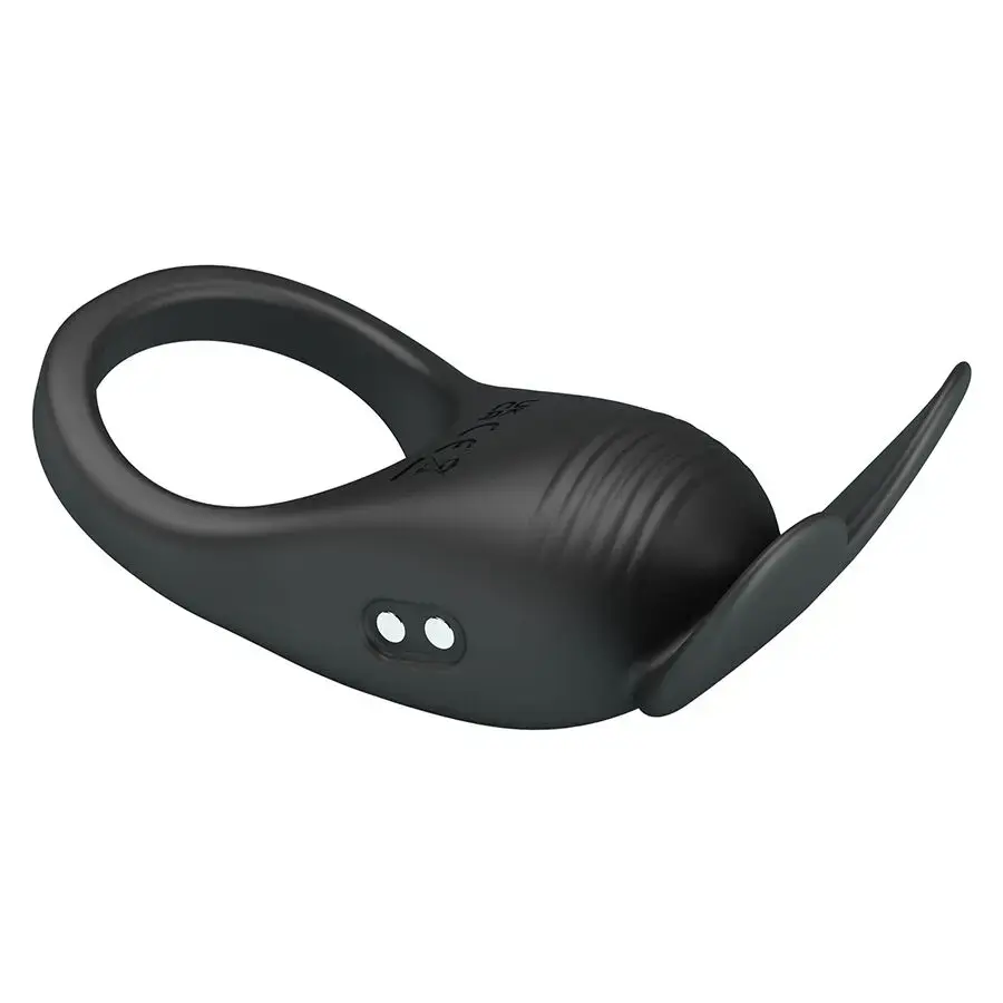 Penis ring pretty love Carlton — clitoral stimulator Photo 5