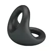 Penis and Testicle Ring CRAZY BULL Nestor Photo 2