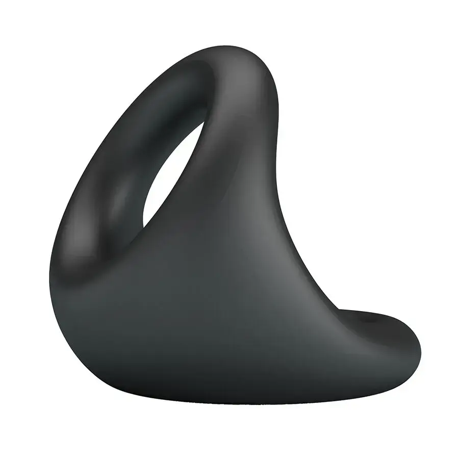 Penis and Testicle Ring CRAZY BULL Nestor Photo 3