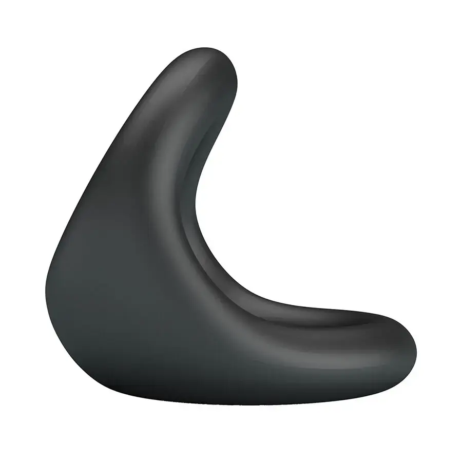 Penis and Testicle Ring CRAZY BULL Nestor Photo 4