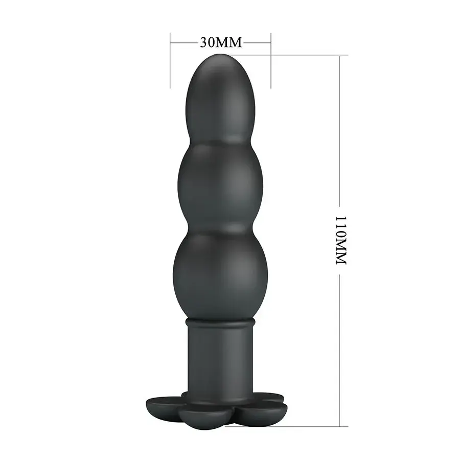 Anal plug pretty love Jadier (D-245227) Photo 8