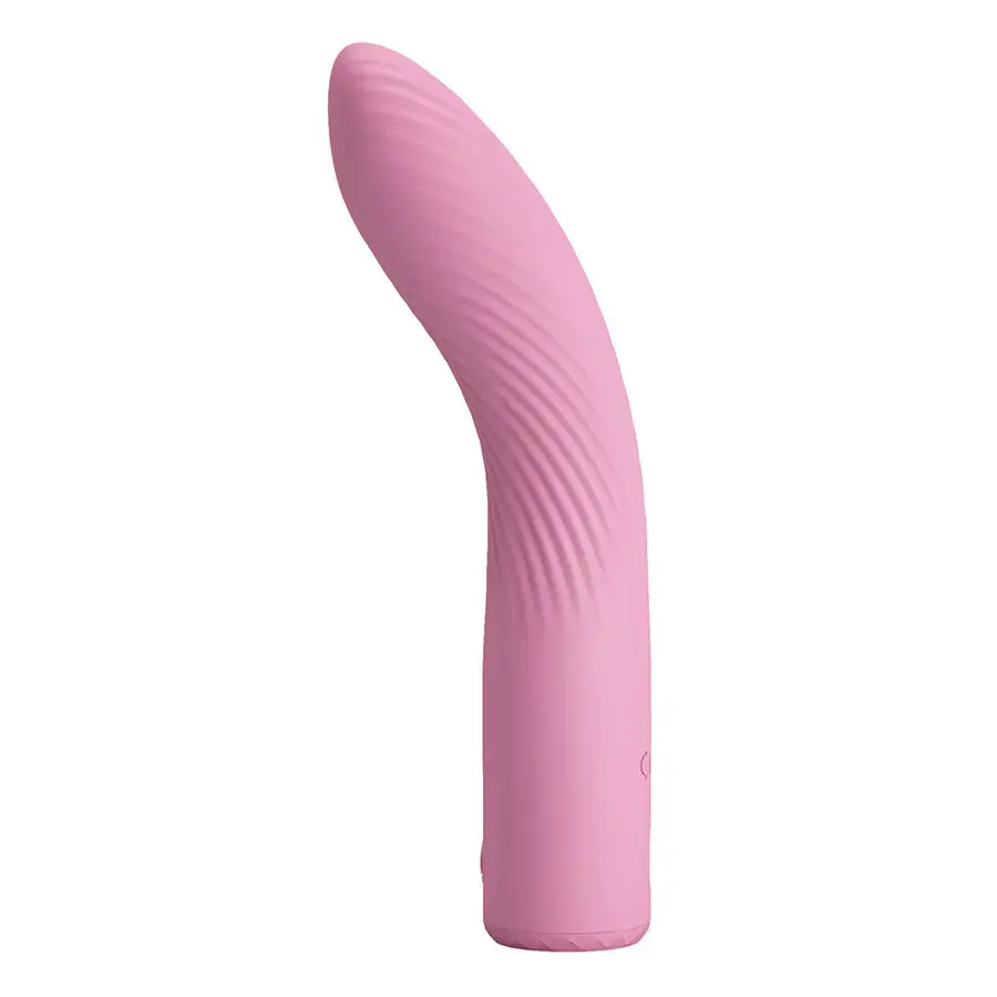 G-spot vibrator pretty love KISELL Photo 2