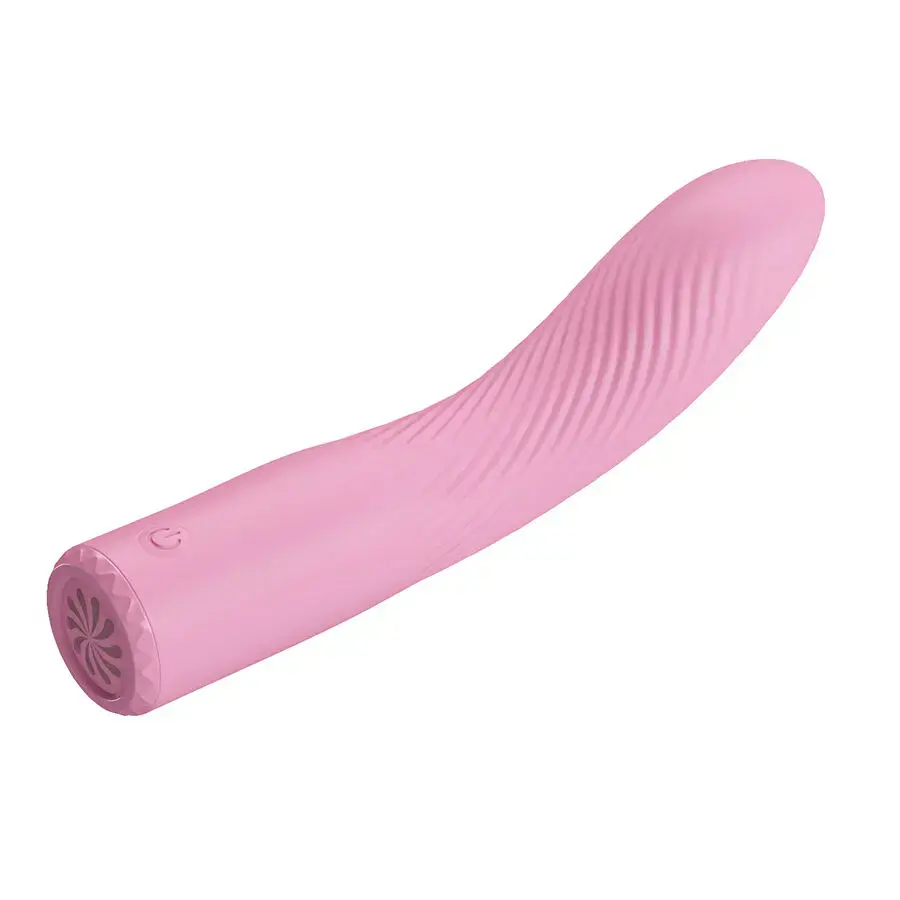 G-spot vibrator pretty love KISELL Photo 3
