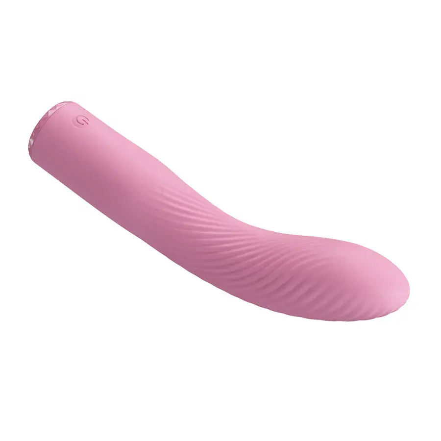 G-spot vibrator pretty love KISELL Photo 4