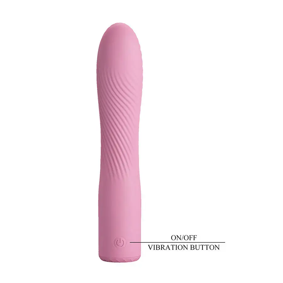 G-spot vibrator pretty love KISELL Photo 6
