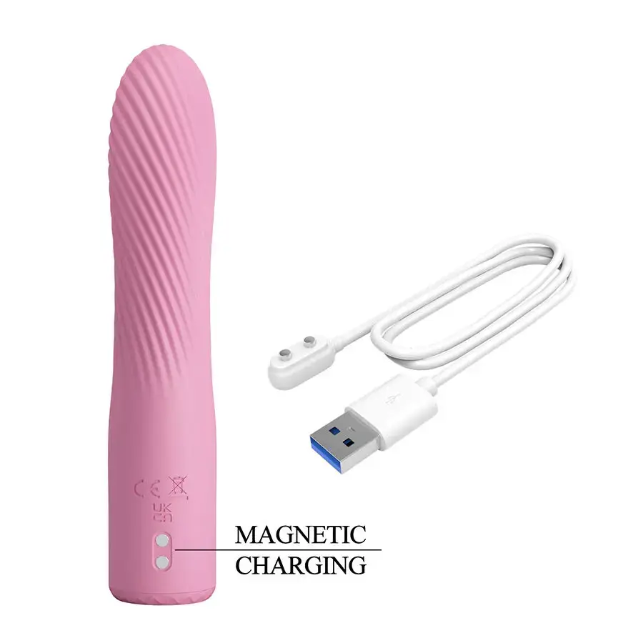 G-spot vibrator pretty love KISELL Photo 7