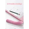 G-spot vibrator pretty love KISELL Photo 8