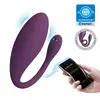 Vibrator Pretty Love Dora Invisible (D-245203) Photo 2