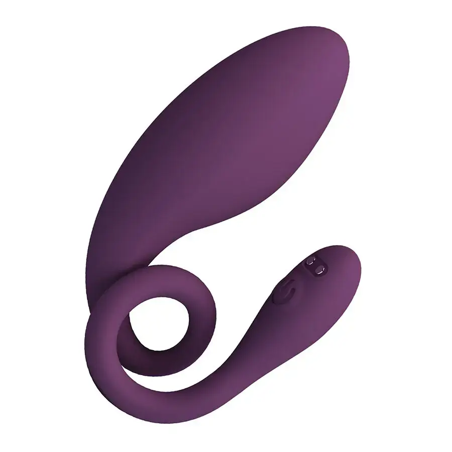 Vibrator Pretty Love Dora Invisible (D-245203) Photo 3