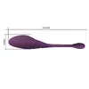 Vibrator Pretty Love Dora Invisible (D-245203) Photo 8