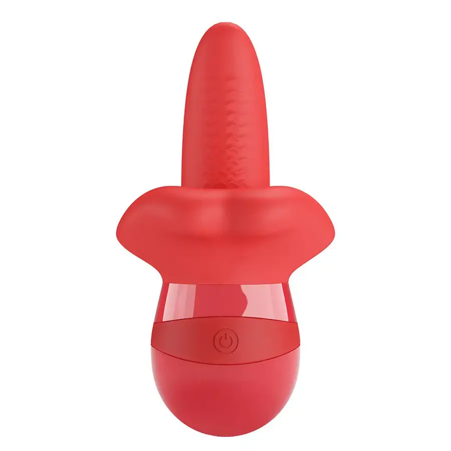 Mēles vibrators pretty love OBELIA Photo 2
