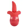 Mēles vibrators pretty love OBELIA Photo 3