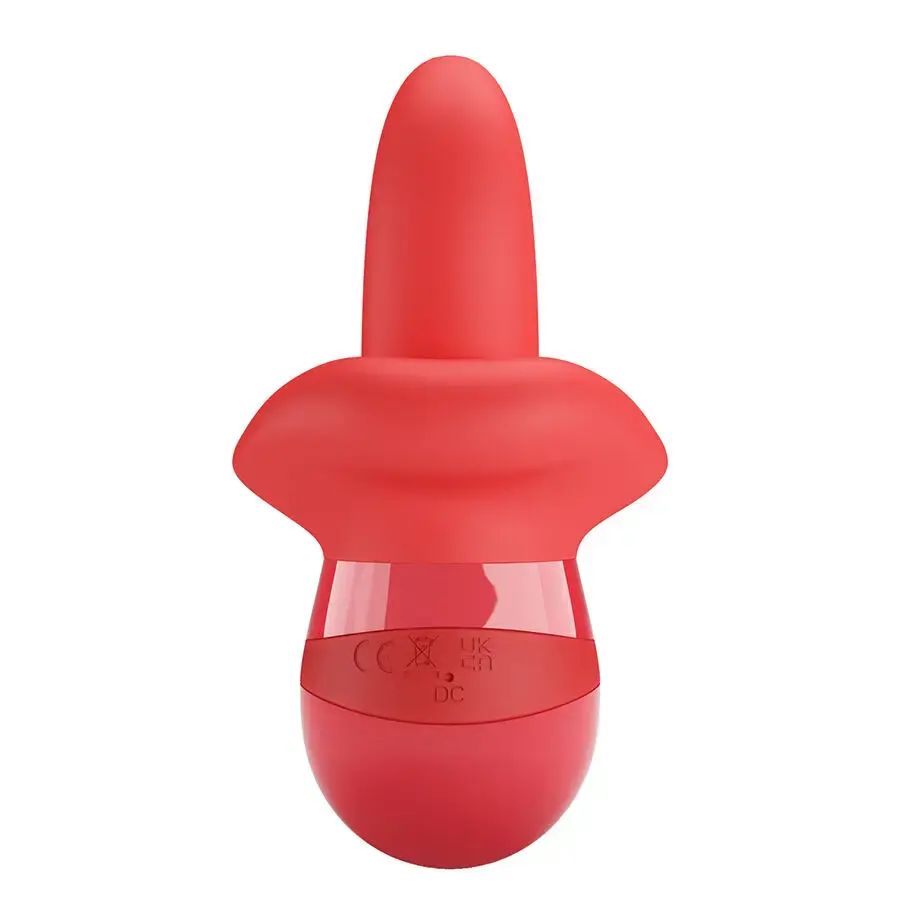 Mēles vibrators pretty love OBELIA Photo 6