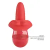 Mēles vibrators pretty love OBELIA Photo 7