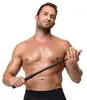 Whip Bad Kitty Whip Silicone — 60 cm Photo 4