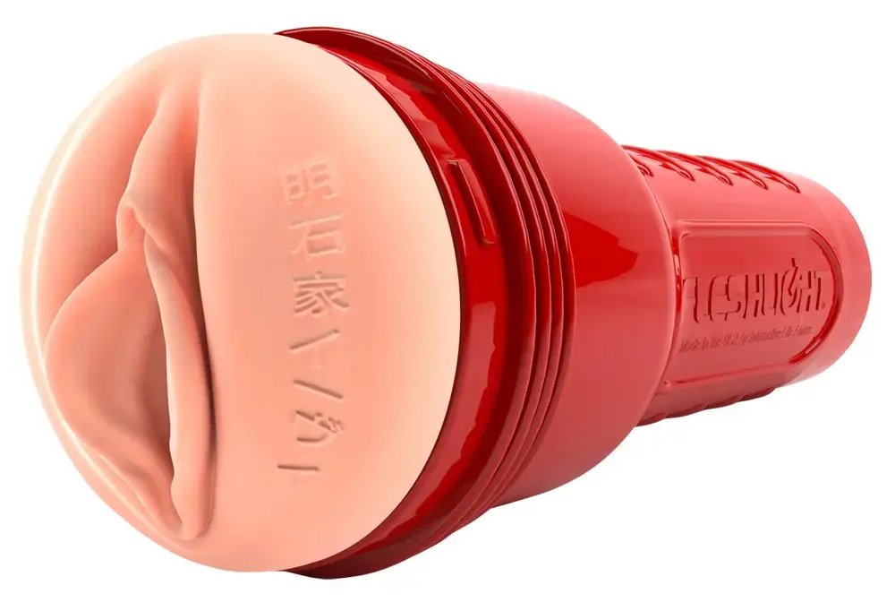 Masturbator Fleshlight Evie Akashiya Sho Akuma Photo 3