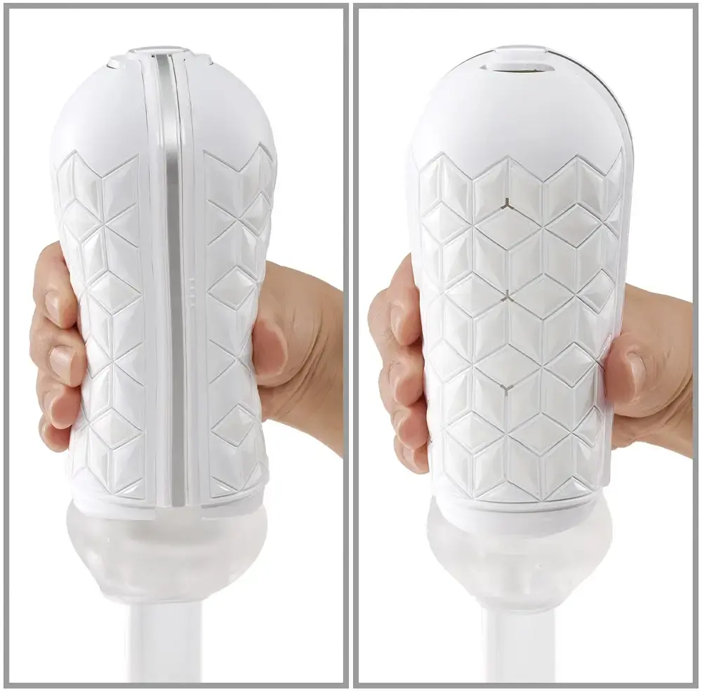 Мастурбатор Tenga Flip Flexy Photo 7