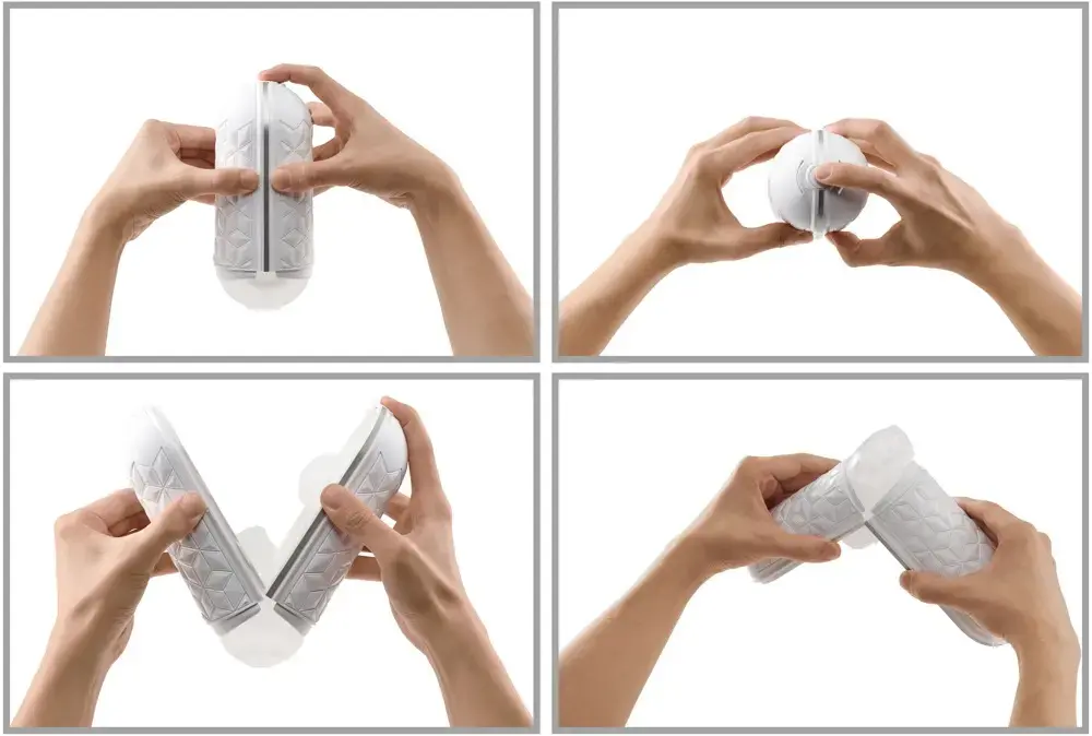 Мастурбатор Tenga Flip Flexy Photo 9