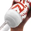 Tenga Super Tenga Storm Crash disposable masturbator Photo 8