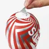 Disposable masturbator TENGA Super Tenga Meteor Smash Photo 3