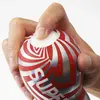 Disposable masturbator TENGA Super Tenga Meteor Smash Photo 5